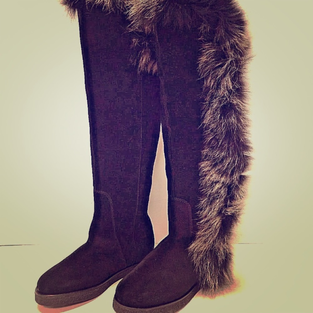 Kookaburra Sasha II size 8